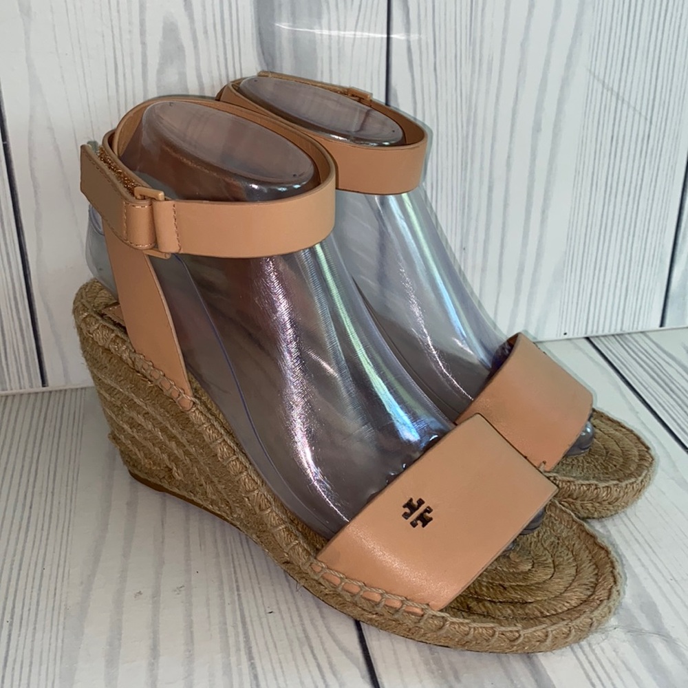 Tory Burch Bima Espadrilles 7.5